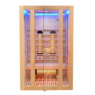 Infrasauna Benton 2 Exclusive