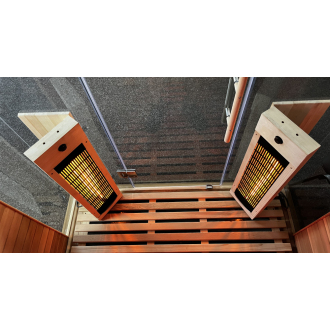 Grzejnik regulowany z regulacją