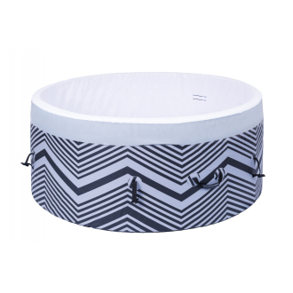 Zbiornik chłodzący - Montana 130 whirlpool