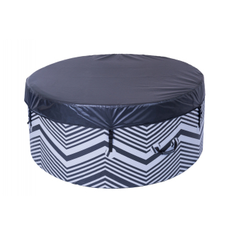 Zbiornik chłodzący - Montana 130 whirlpool