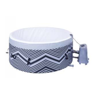 Zbiornik chłodzący - Montana 130 whirlpool