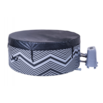 Zbiornik chłodzący - Montana 130 whirlpool