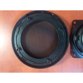 Głośnik + osłona ochronna