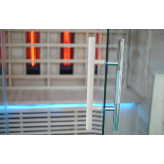 Infrasauna Belatrix Braga 4 Lux