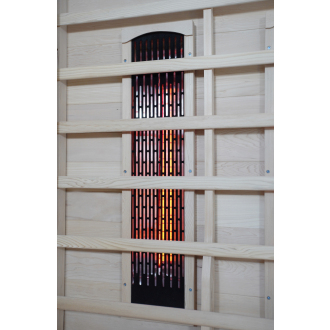 Infrasauna Belatrix Braga 4 Lux