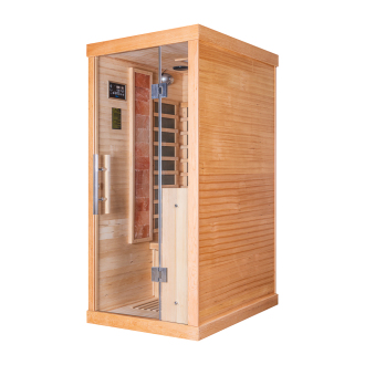 Infrasauna Belatrix Vista 1 Exclusive