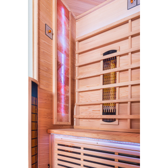 Infrasauna Braga 3/4 Exclusive