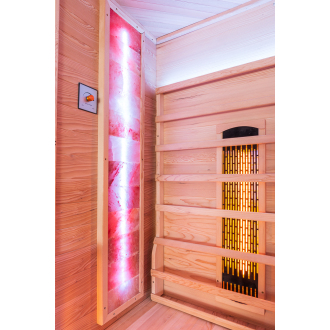 Infrasauna Braga 3/4 Exclusive