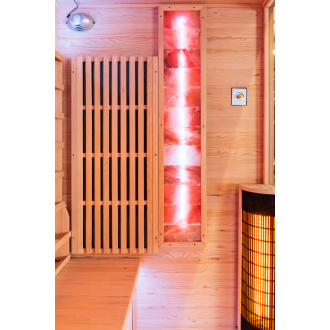 Infrasauna Braga 4 Exclusive