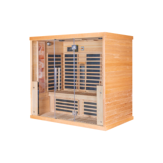 Infrasauna Vista V Exclusive