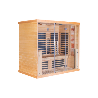 Infrasauna Vista V Exclusive