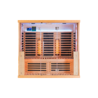Infrasauna Vista V Exclusive