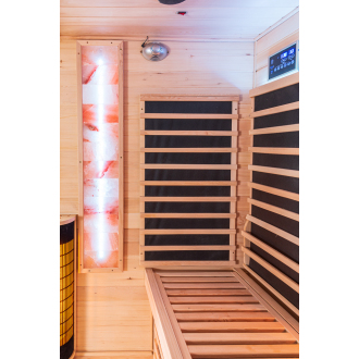 Infrasauna Vista V Exclusive
