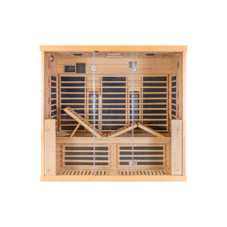 Infrasauna Vista V Exclusive