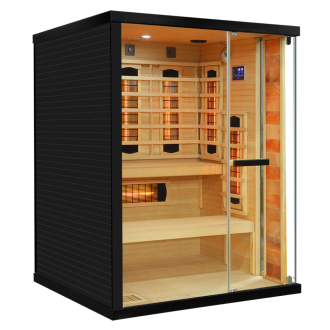Infrasauna Belatrix Kalajoki 3 Exclusive