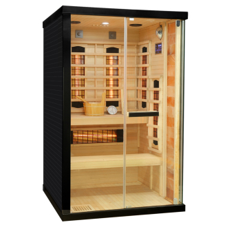 Infrasauna Belatrix Kalajoki 2 Exclusive