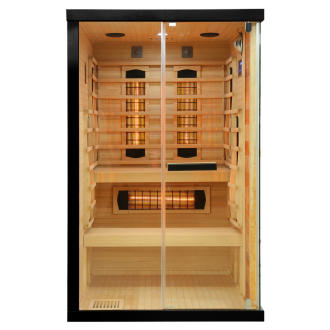 Infrasauna Belatrix Kalajoki 2 Exclusive
