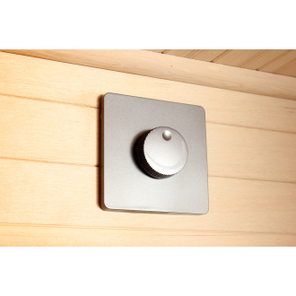 Infrasauna Belatrix Kalajoki 2 Lux