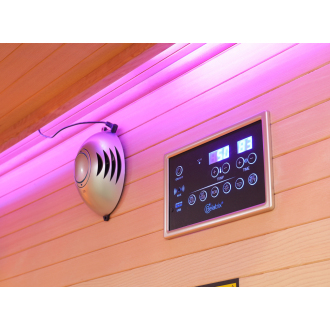 Infrasauna Belatrix Alavus 3 Exclusive