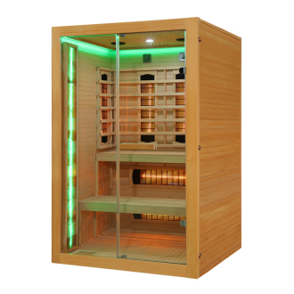 Infrasauna Belatrix Alavus 2 Exclusive