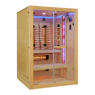 Infrasauna Belatrix Alavus 2 Exclusive
