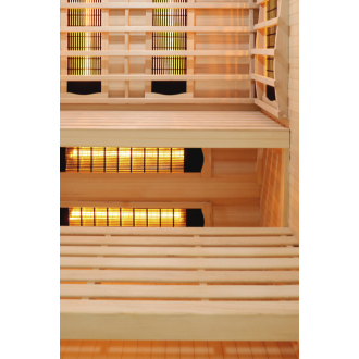 Infrasauna Belatrix Alavus 2 Exclusive