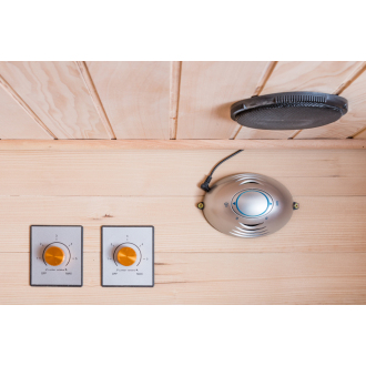 Infrasauna Belatrix Braga 3/4 Klasik