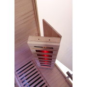 Infrasauna Belatrix Vista V RegenaRay