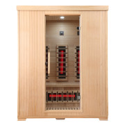 Infrasauna Belatrix Tavira 3 RegenaRay