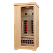 Infrasauna Belatrix Tavira 1 RegenaRay