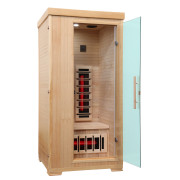 Infrasauna Belatrix Tavira 1 RegenaRay