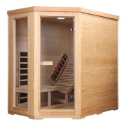 Infrasauna Belatrix Hadir1L RegenaRay