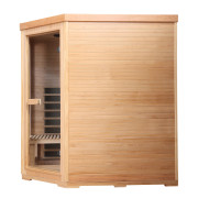 Infrasauna Belatrix Hadir1L RegenaRay