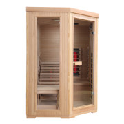 Infrasauna Belatrix Hadir1L RegenaRay