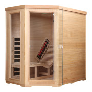 Infrasauna Belatrix Hadir1L RegenaRay