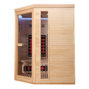 Infrasauna Belatrix Benton 3/4 RegenaRay