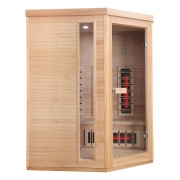 Infrasauna Belatrix Benton 3/4 RegenaRay