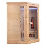 Infrasauna Belatrix Benton 3/4 RegenaRay