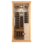Infrasauna Vista 1 RegenaRay