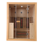 Infrasauna Belatrix Salo 3 RegenaRay