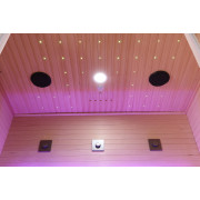 Infrasauna Belatrix Salo 3 RegenaRay