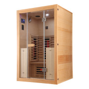 Infrasauna Belatrix Salo 2 RegenaRay