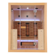 Infrasauna Belatrix Salo 3 Lux