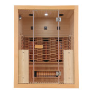 Infrasauna Belatrix Salo 3 Lux