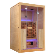 Infrasauna Belatrix Salo 2 Lux