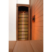 Infrasauna Belatrix Salo 1 Lux
