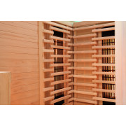 Infrasauna Belatrix Salo 1 Lux