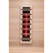 Osłona IR-A z ergonomicznym wsparciem