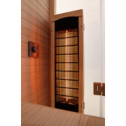 Infrasauna Belatrix Salo 3 Lux