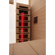 Infrasauna Belatrix Salo 1 RegenaRay